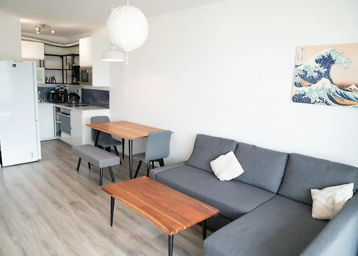 Апартаменты Waterfront Buda Hills Views&free Parking Будапешт