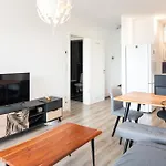 Apartamento Waterfront Buda Hills Views&free Parking Budapest