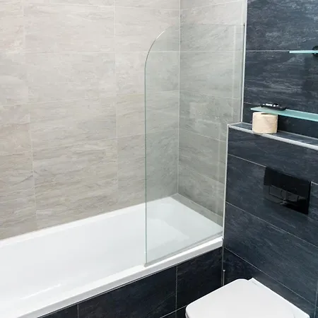 Waterfront Buda Hills Views&free Parking * Βουδαπέστη